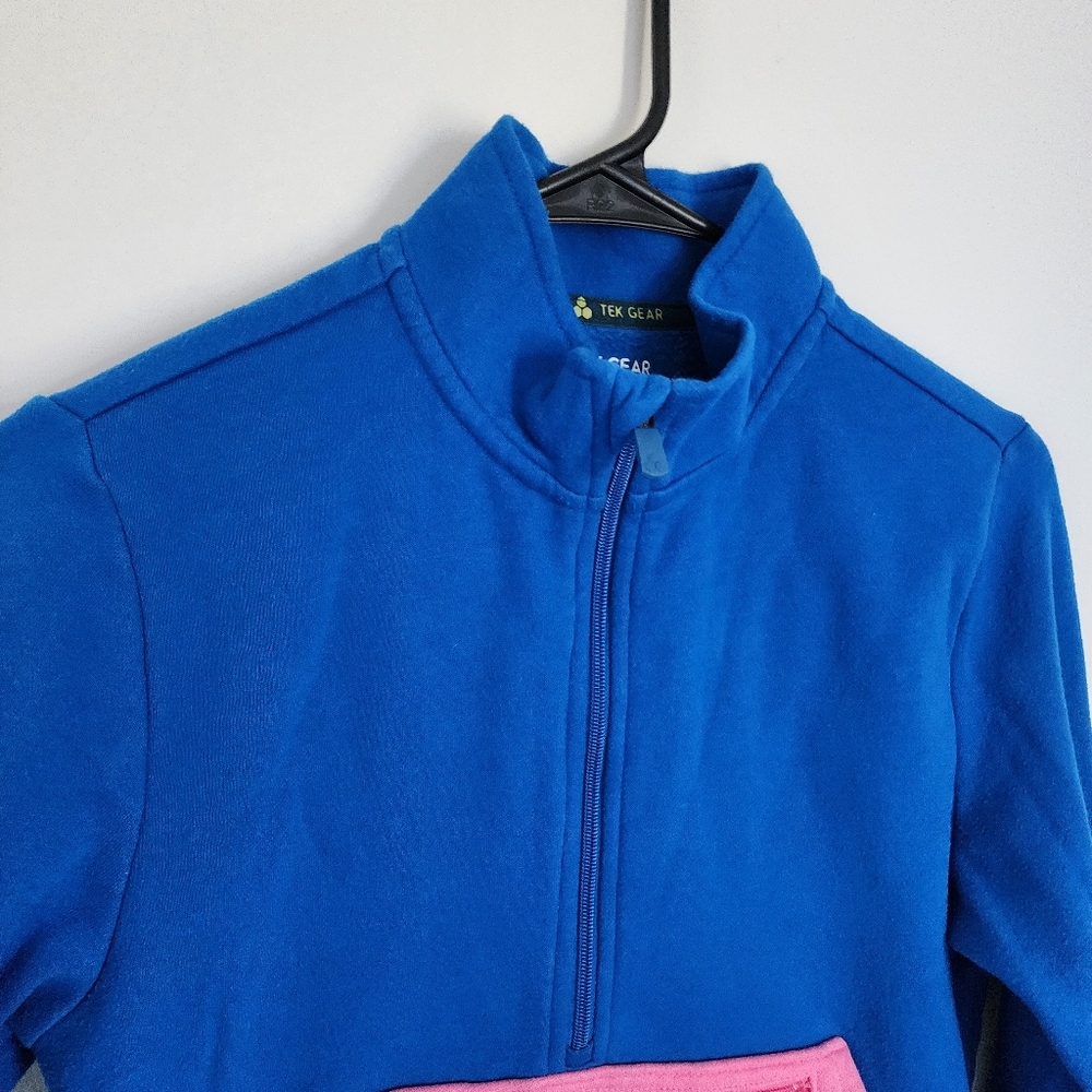 Pullover Fleece - Picture 4 of 11